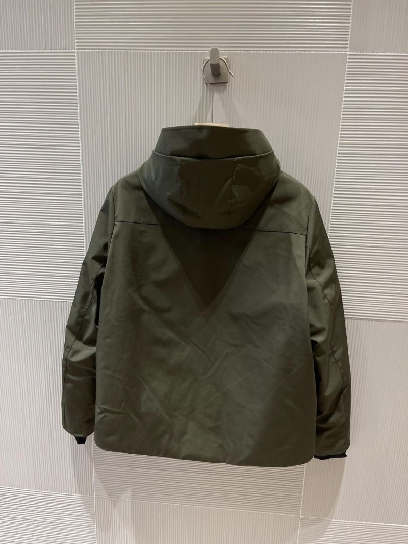 Burberry Down Jackets